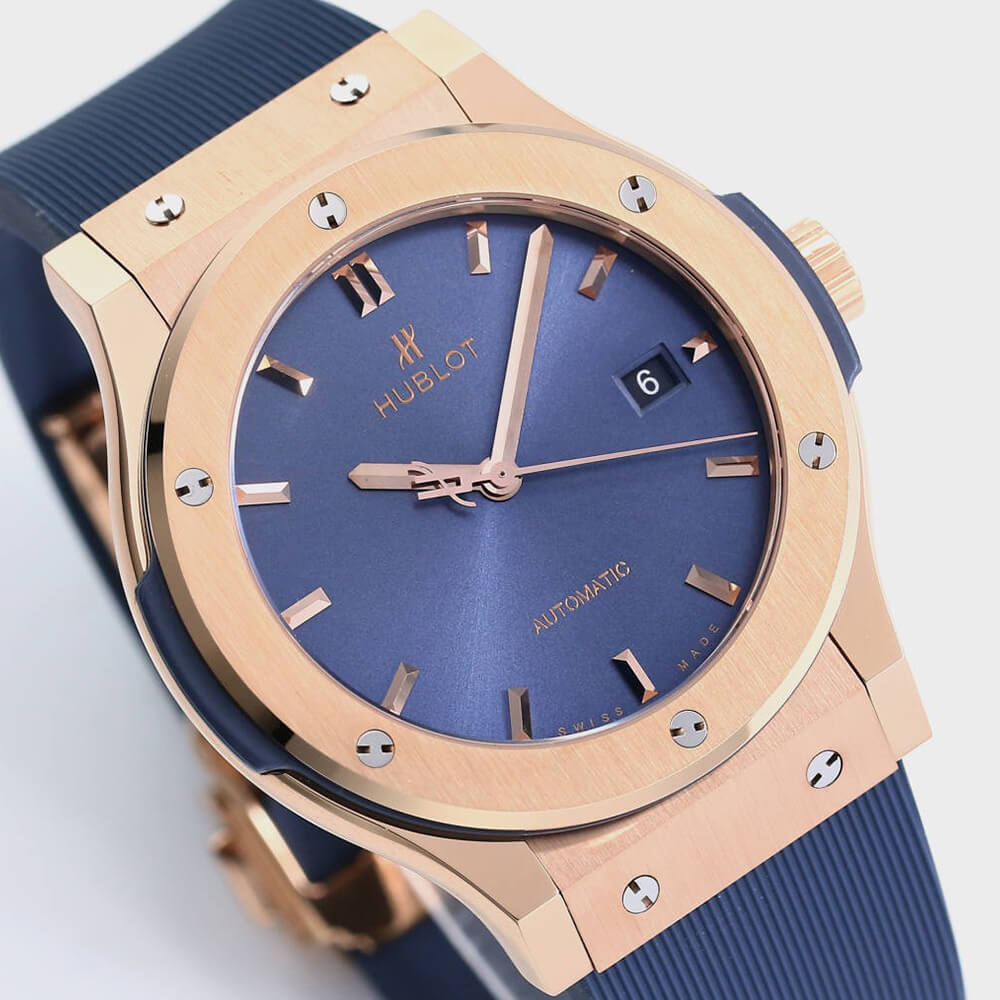 Hublot Classic Fusion 42mm