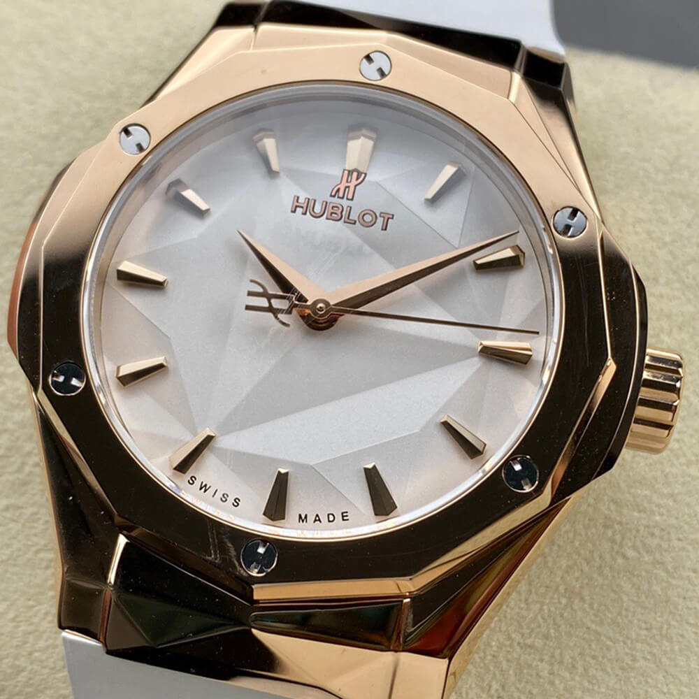 Hublot Classic Fusion 40mm