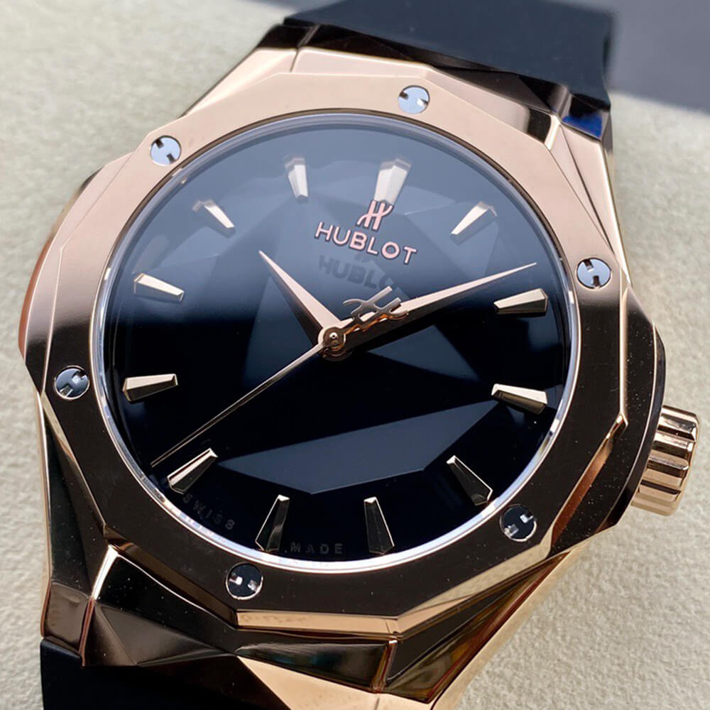 Hublot Classic Fusion 40mm