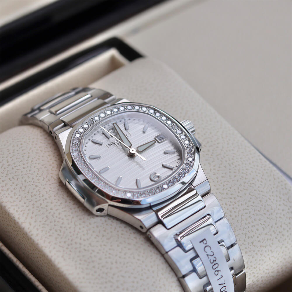 Patek Philippe Nautilus 7010/1R