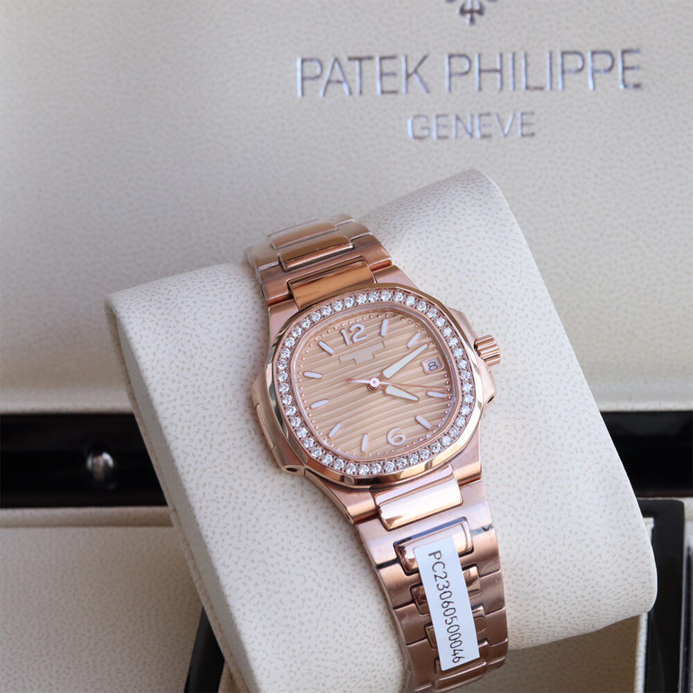 Patek Philippe Nautilus 7010/1R