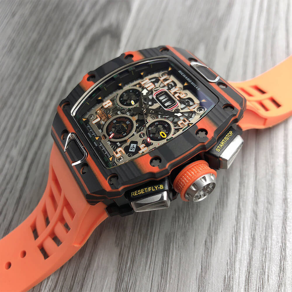 Richard Mille RM 11-03