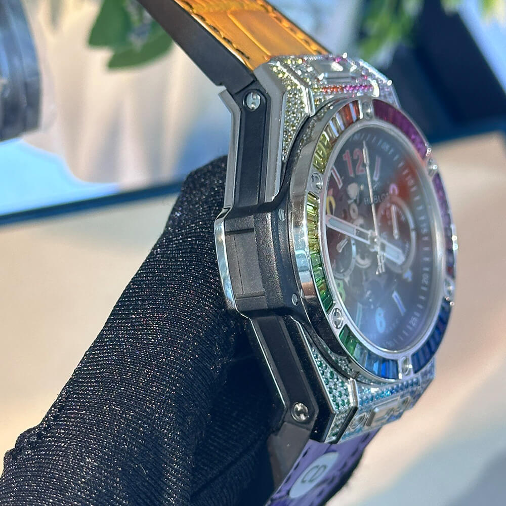 Hublot Big Bang 44mm