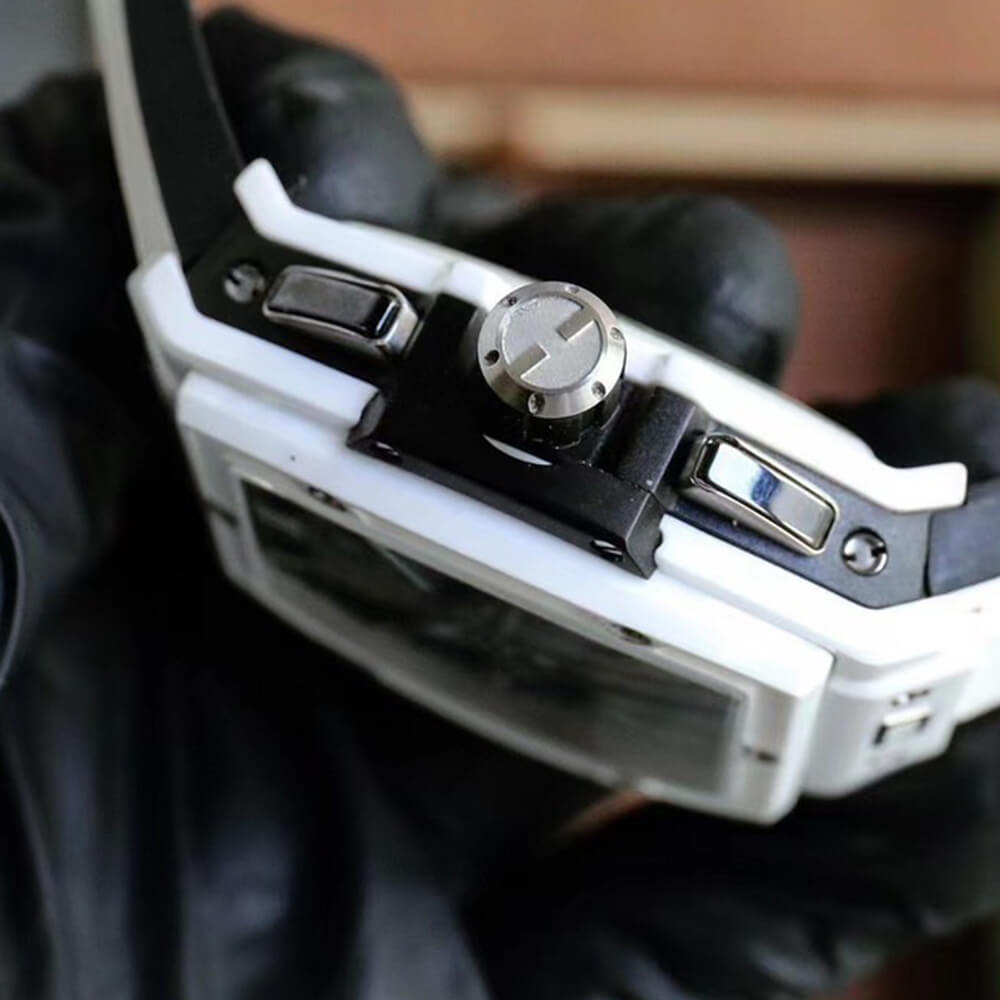 Hublot Spirit of Big Bang 42mm