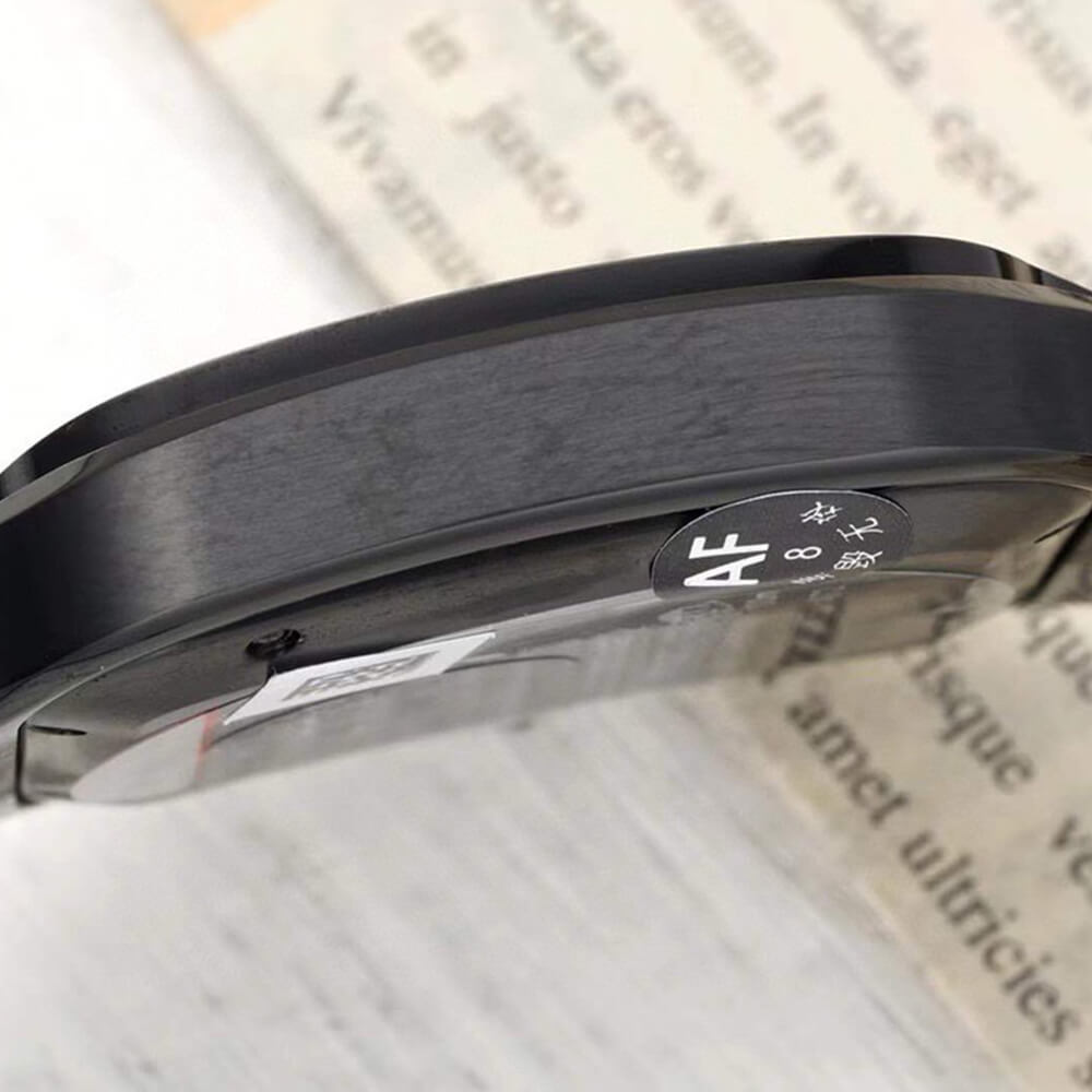 Cartier Santos watch