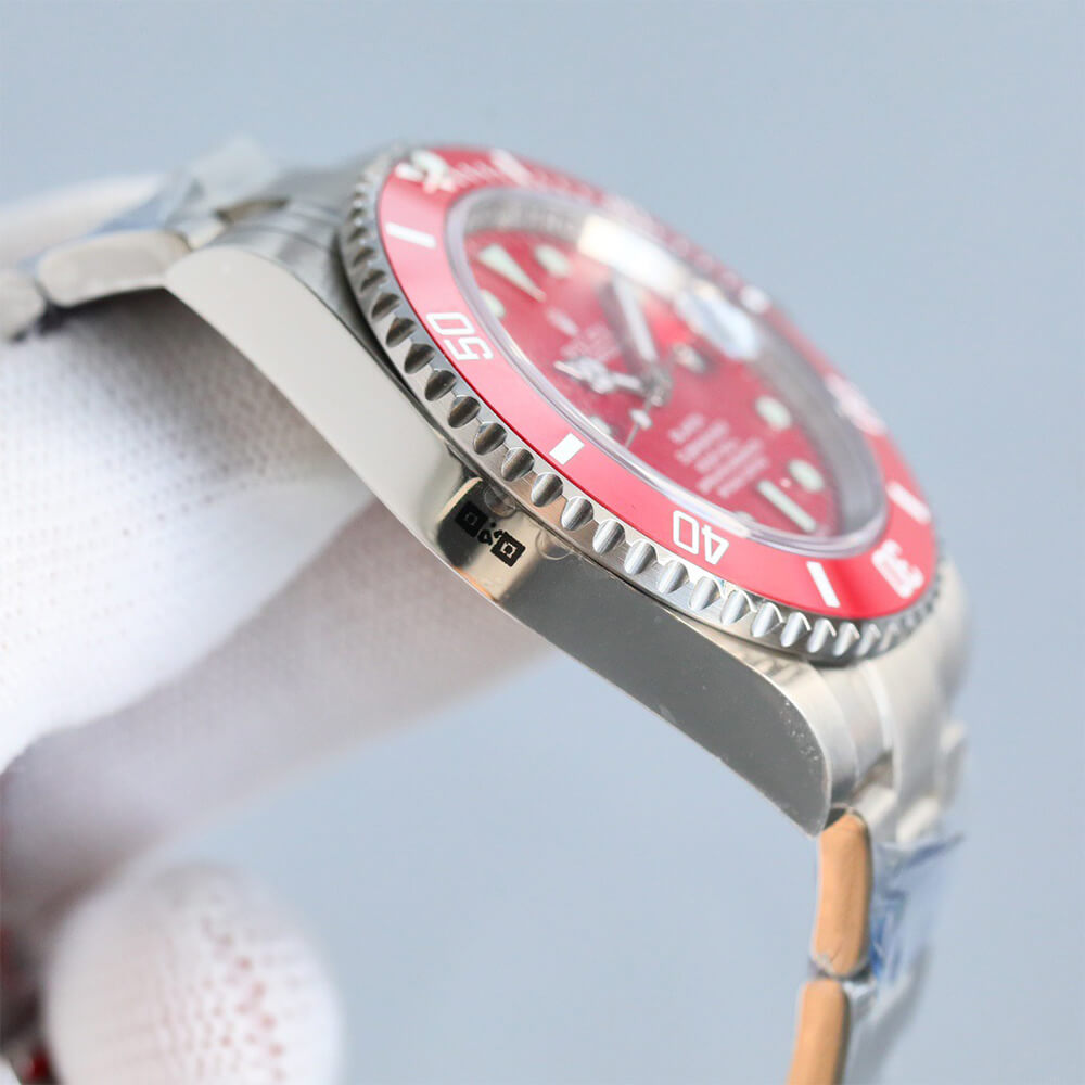 Rolex Blaken Submariner Date