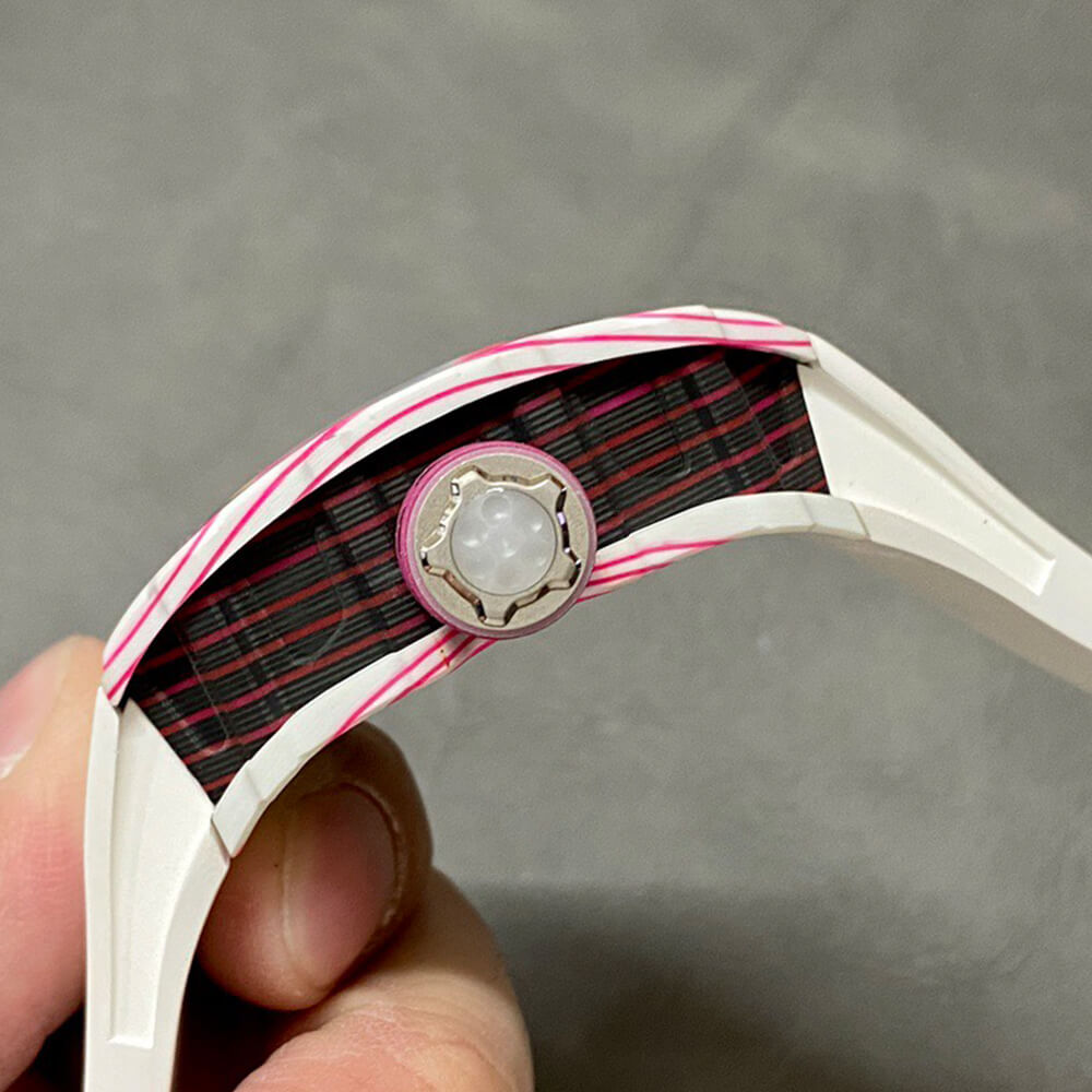 Richard Mille RM 38-02