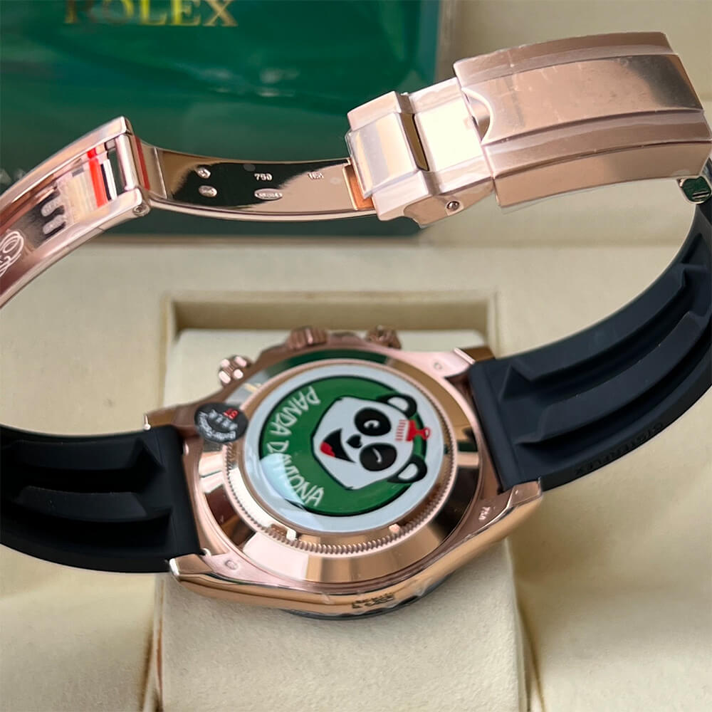 Rolex Cosmograph Daytona