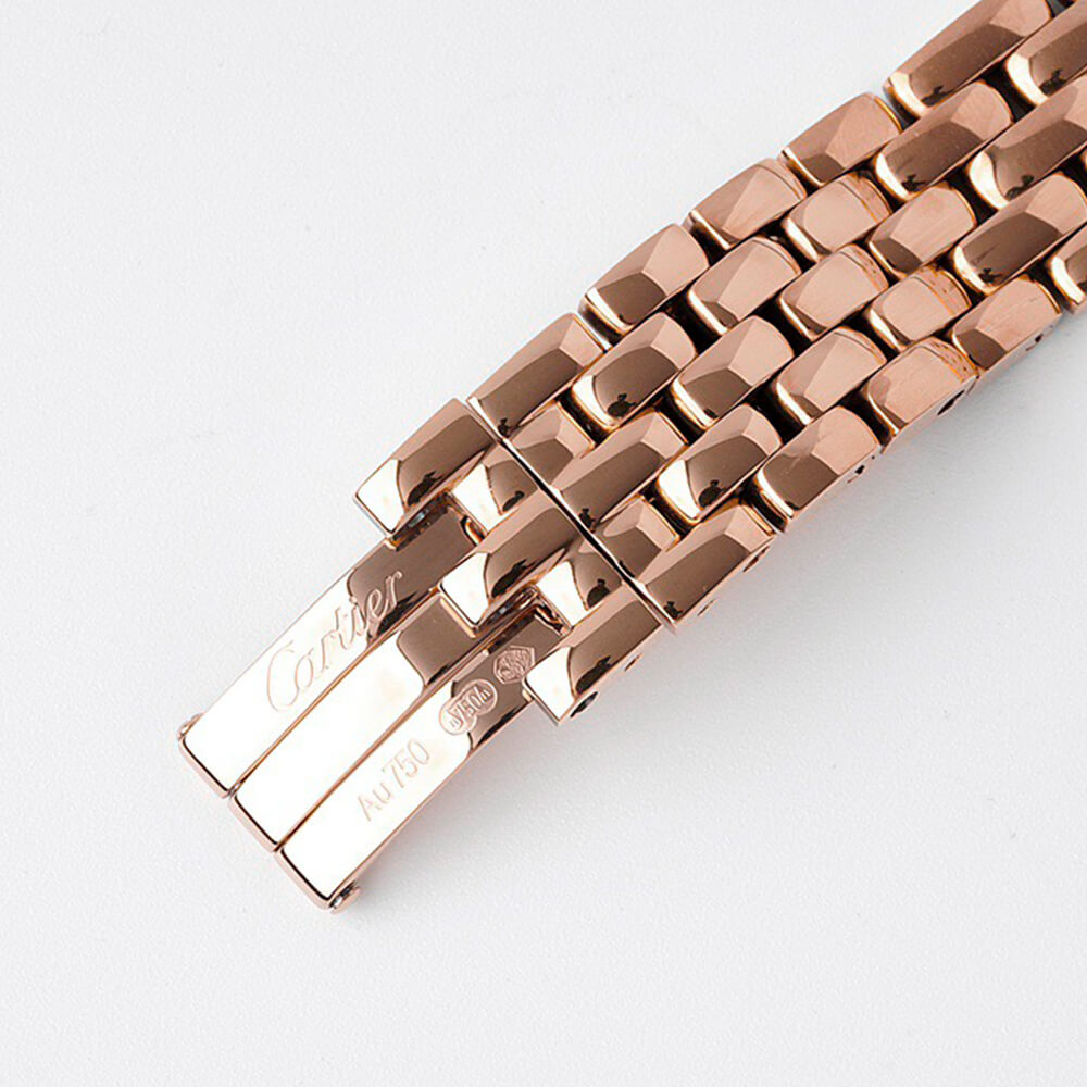 Cartier Medium Panthere de Cartier watch