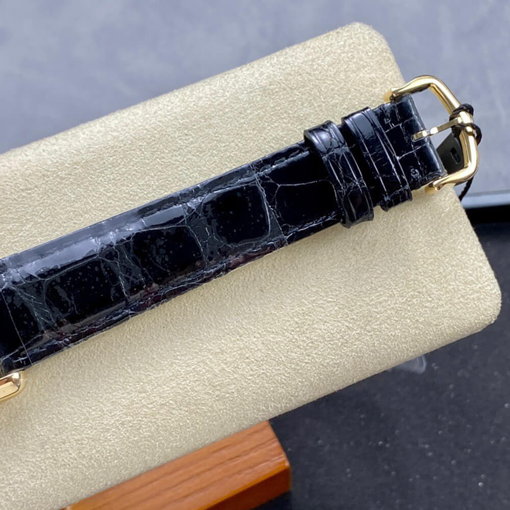 Tank Large Model Louis Cartier watch