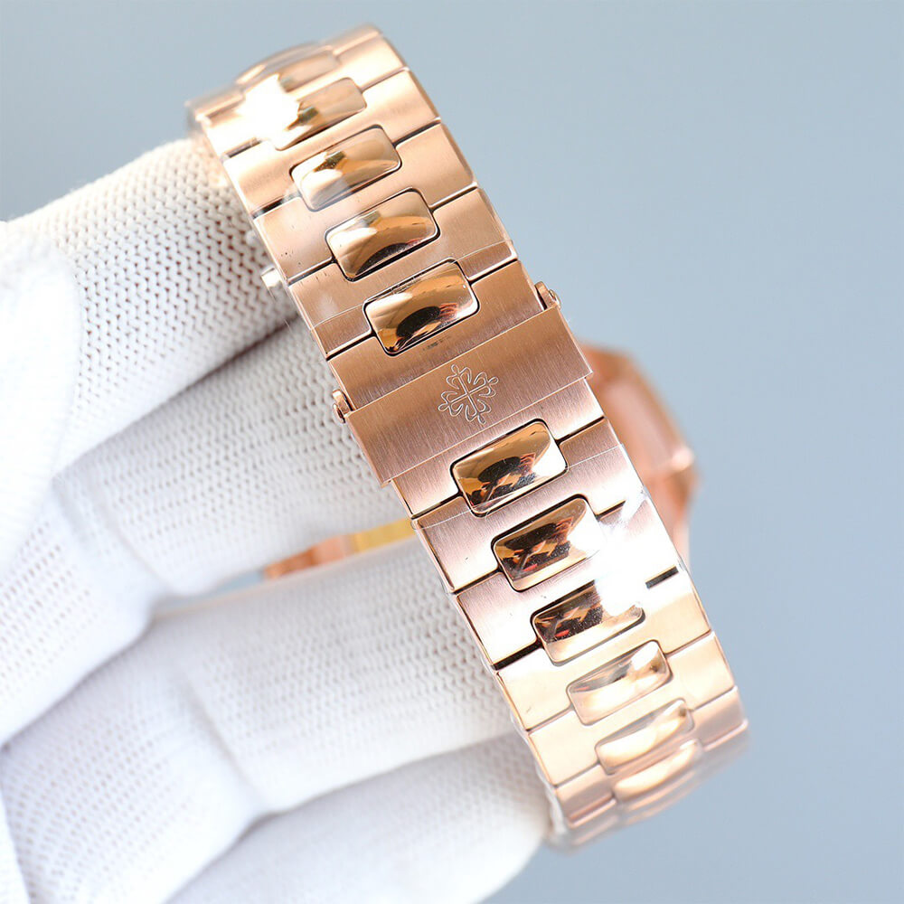 Patek Philippe Nautilus 5711/1A