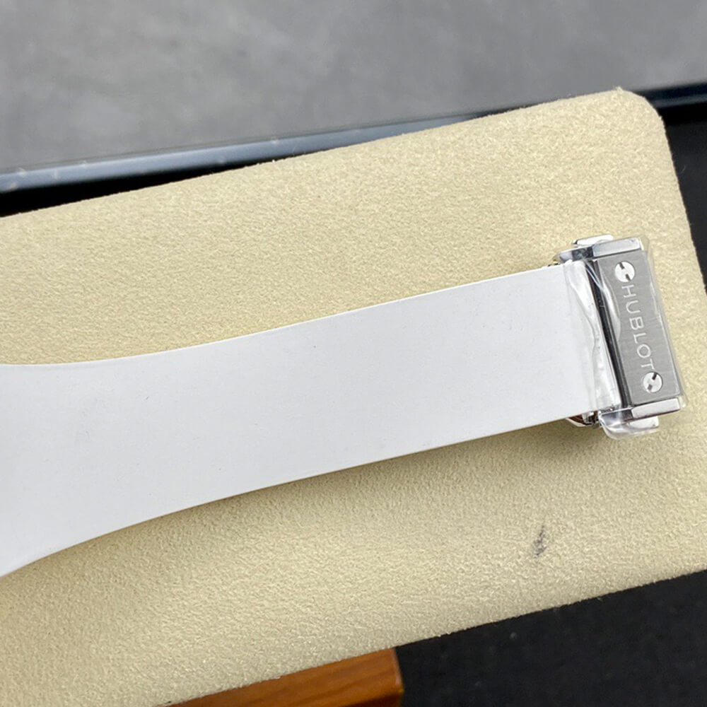 Hublot Classic Fusion 40mm