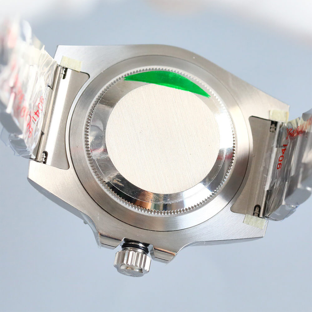 Rolex Blaken Submariner Date