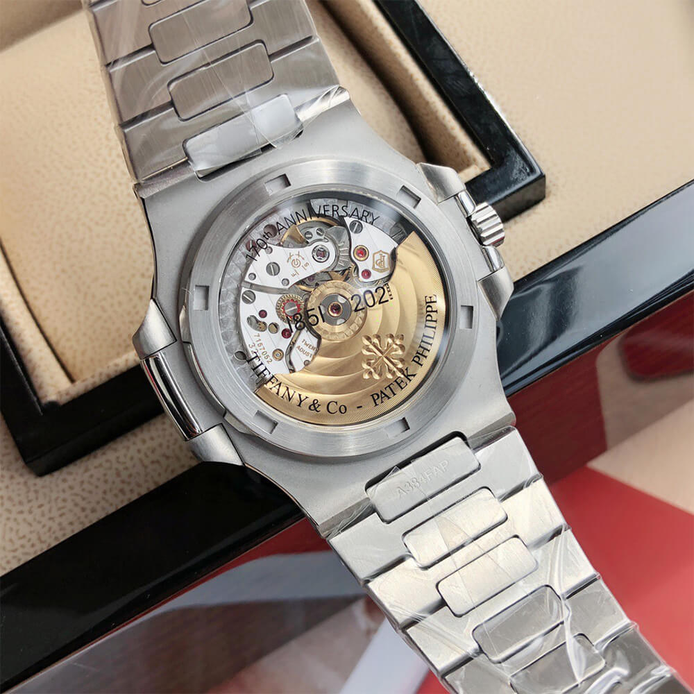 Patek Philippe Nautilus 5711/1A