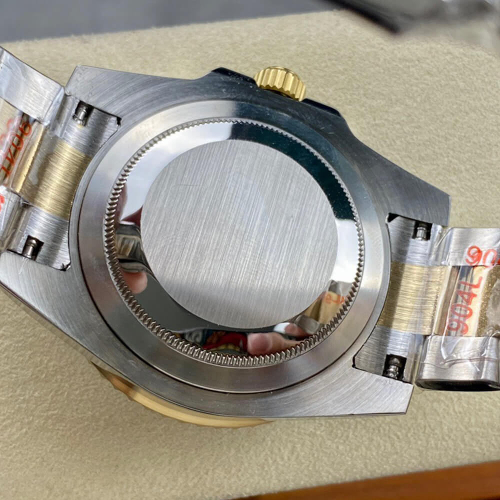 Rolex Submariner Date