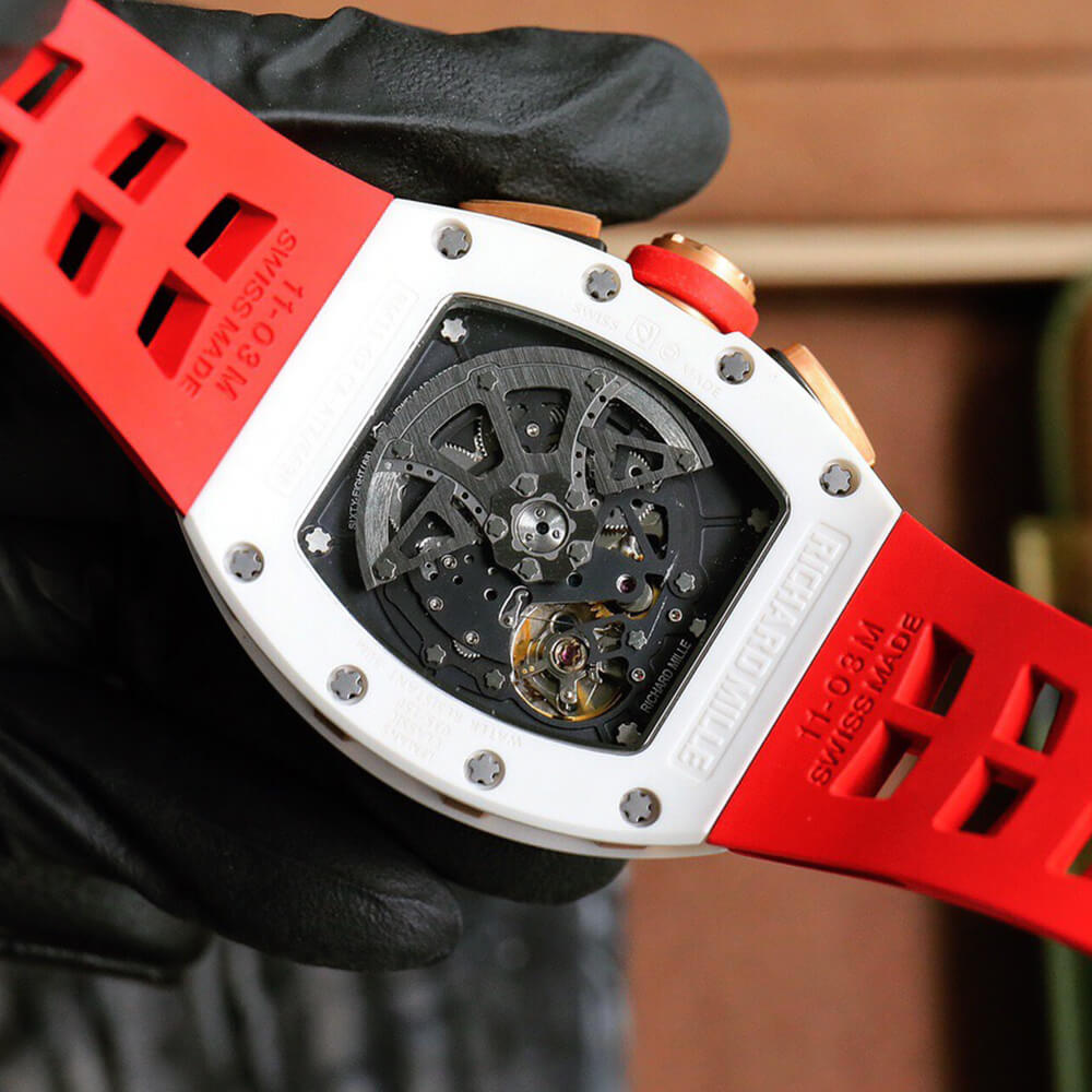 Richard Mille RM 11-03