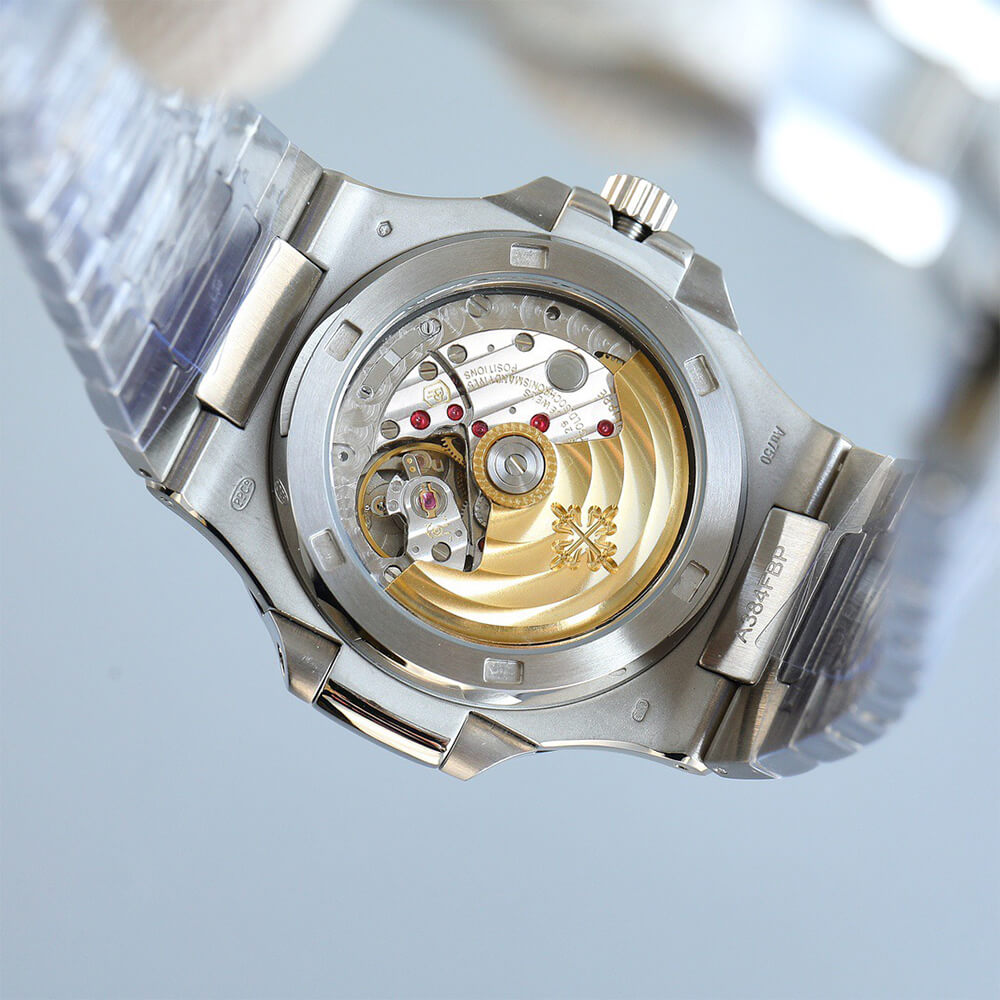 Patek Philippe Nautilus 5711/1A