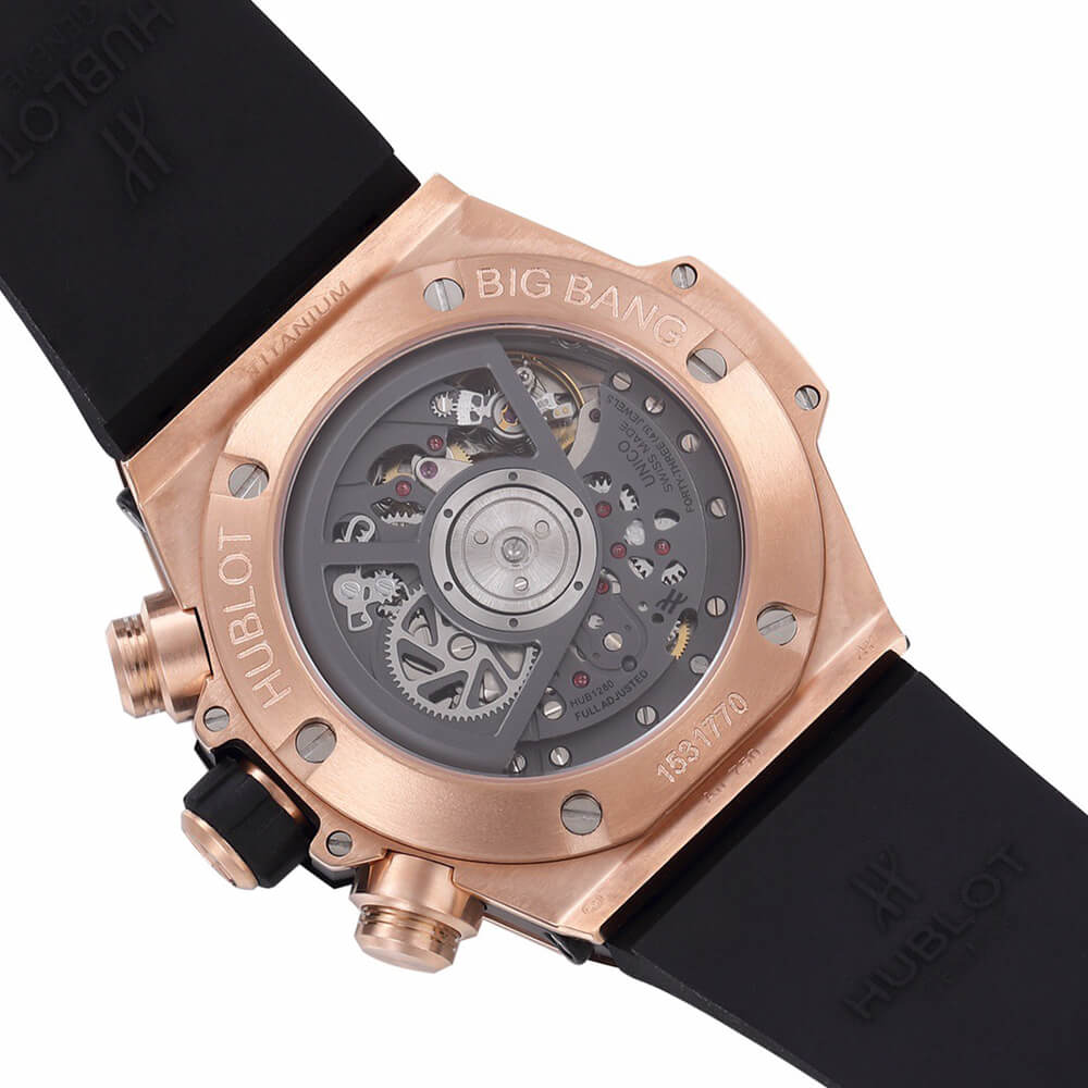 Hublot Big Bang 44mm