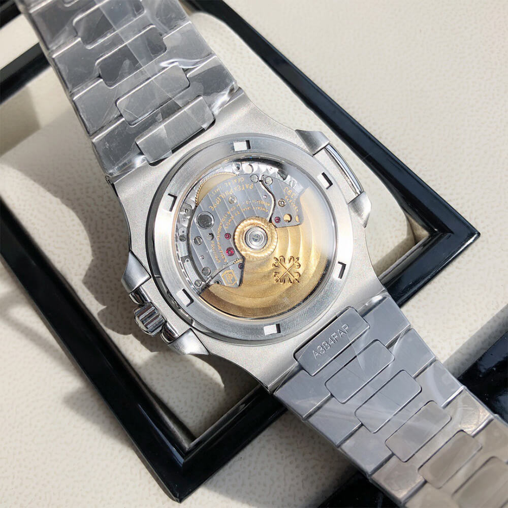 Patek Philippe Nautilus 5711/1A