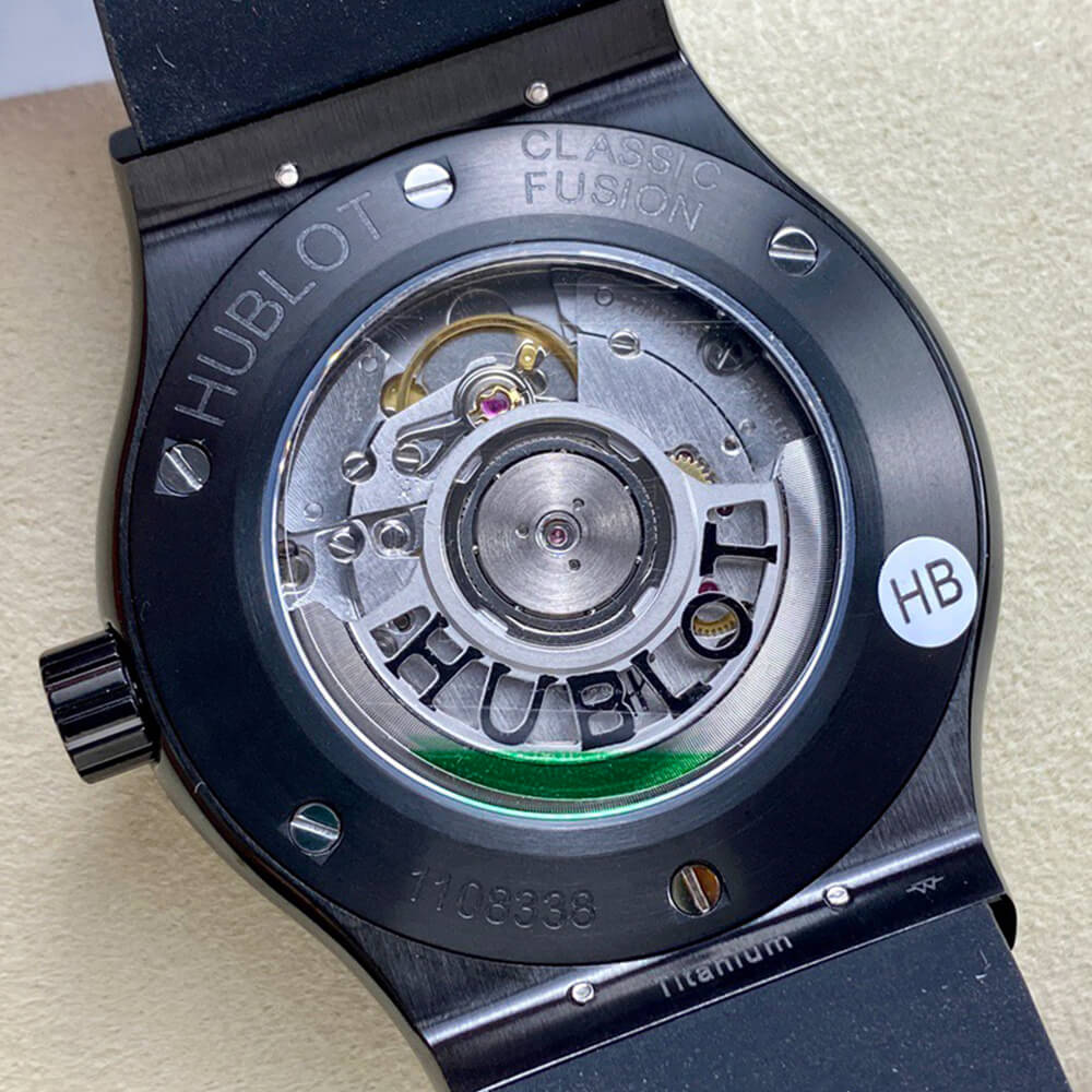 Hublot Classic Fusion 42mm