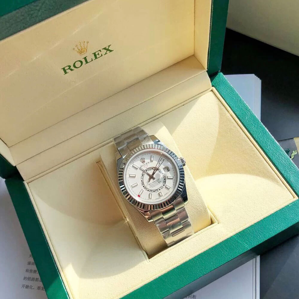 Rolex Sky-Dweller