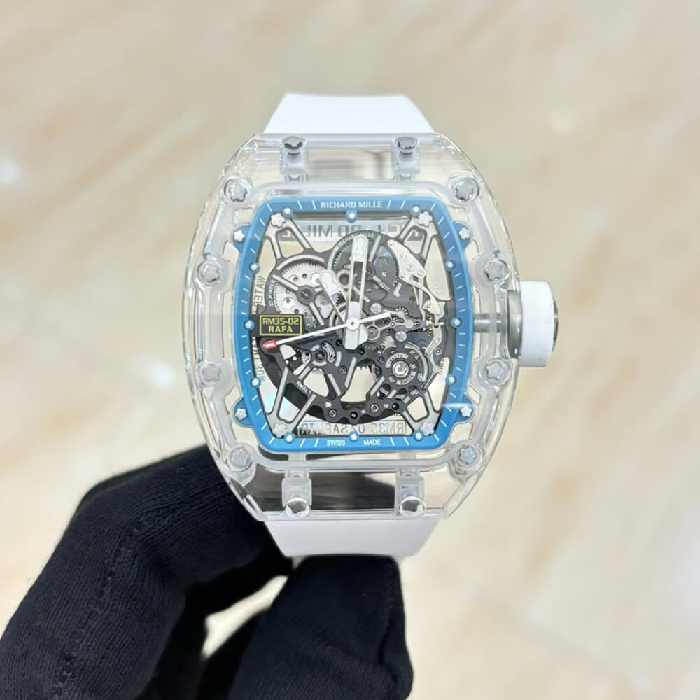 Richard Mille 35-02