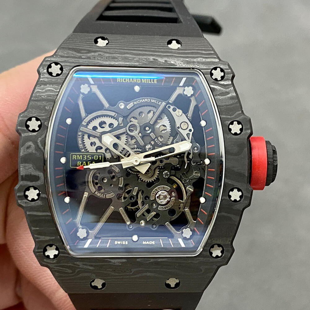 Richard Mille 35-01