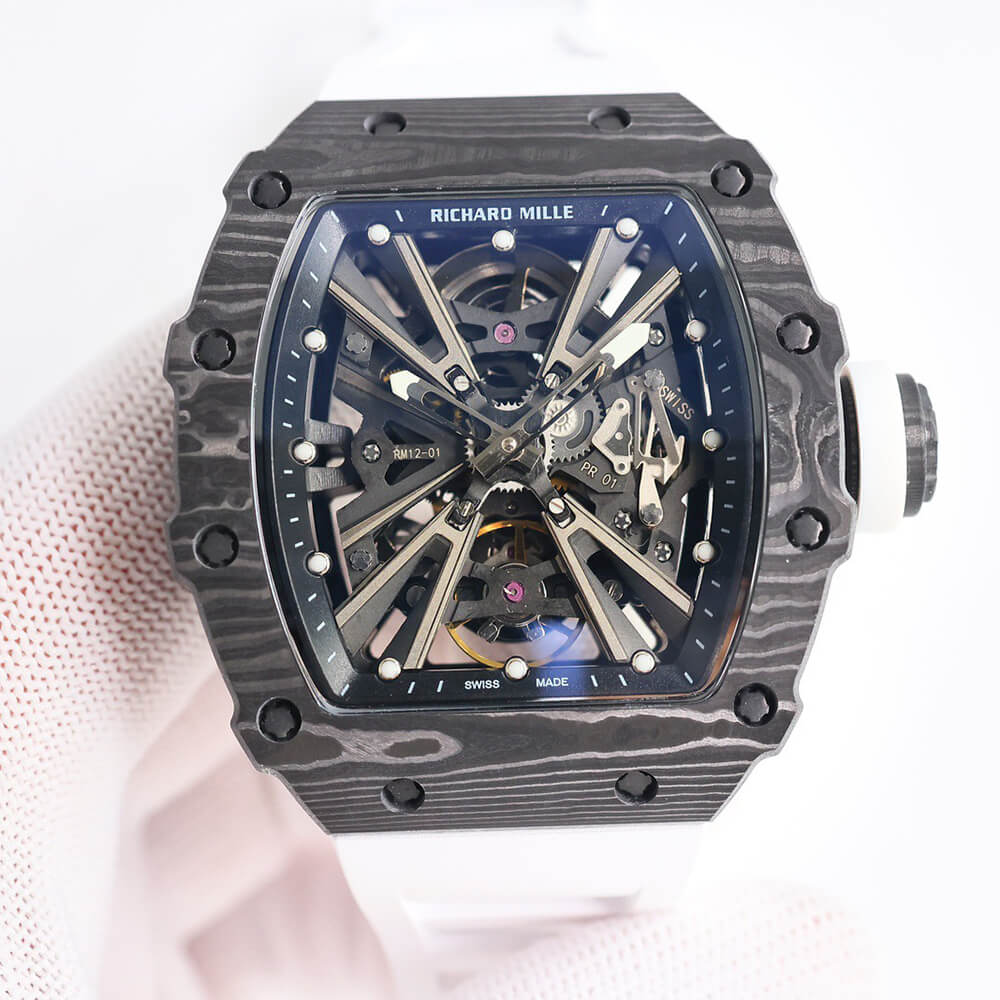 Richard Mille 12-01