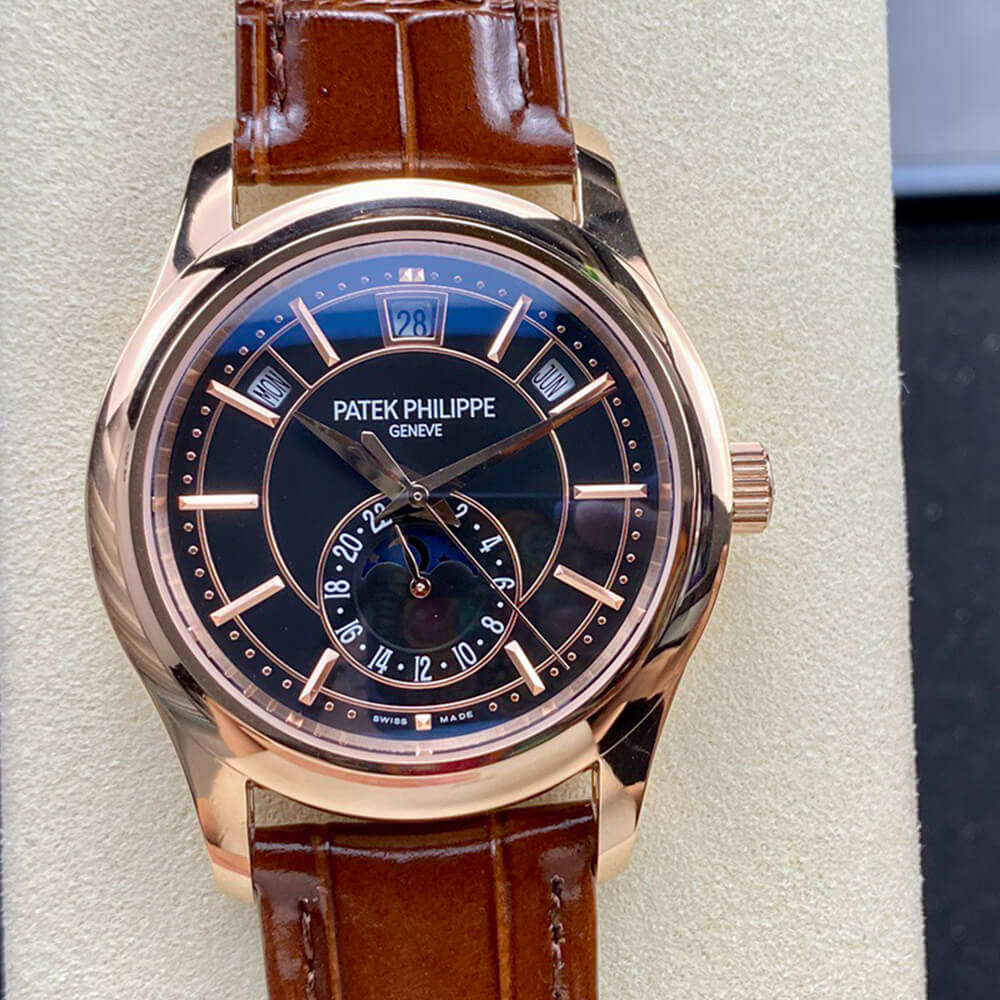Patek Philippe 5205