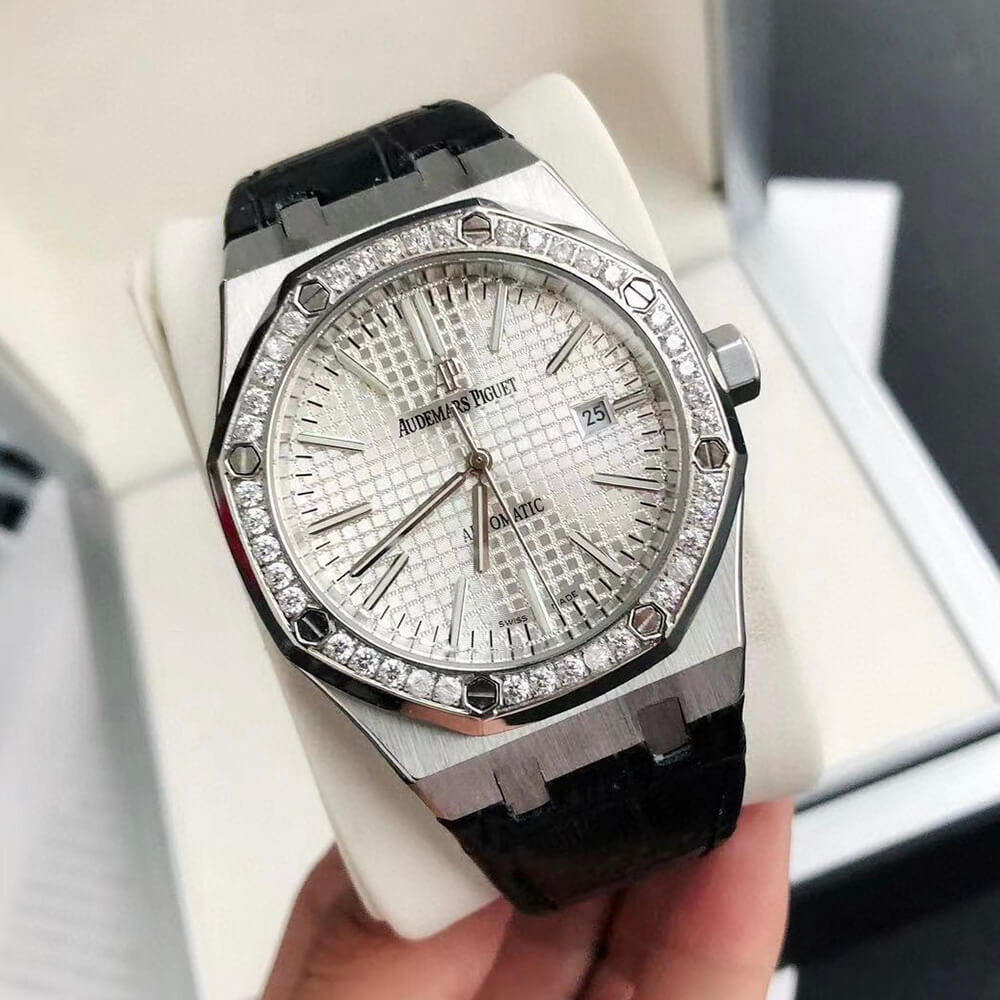 Audemars Piguet Royal Oak 15400