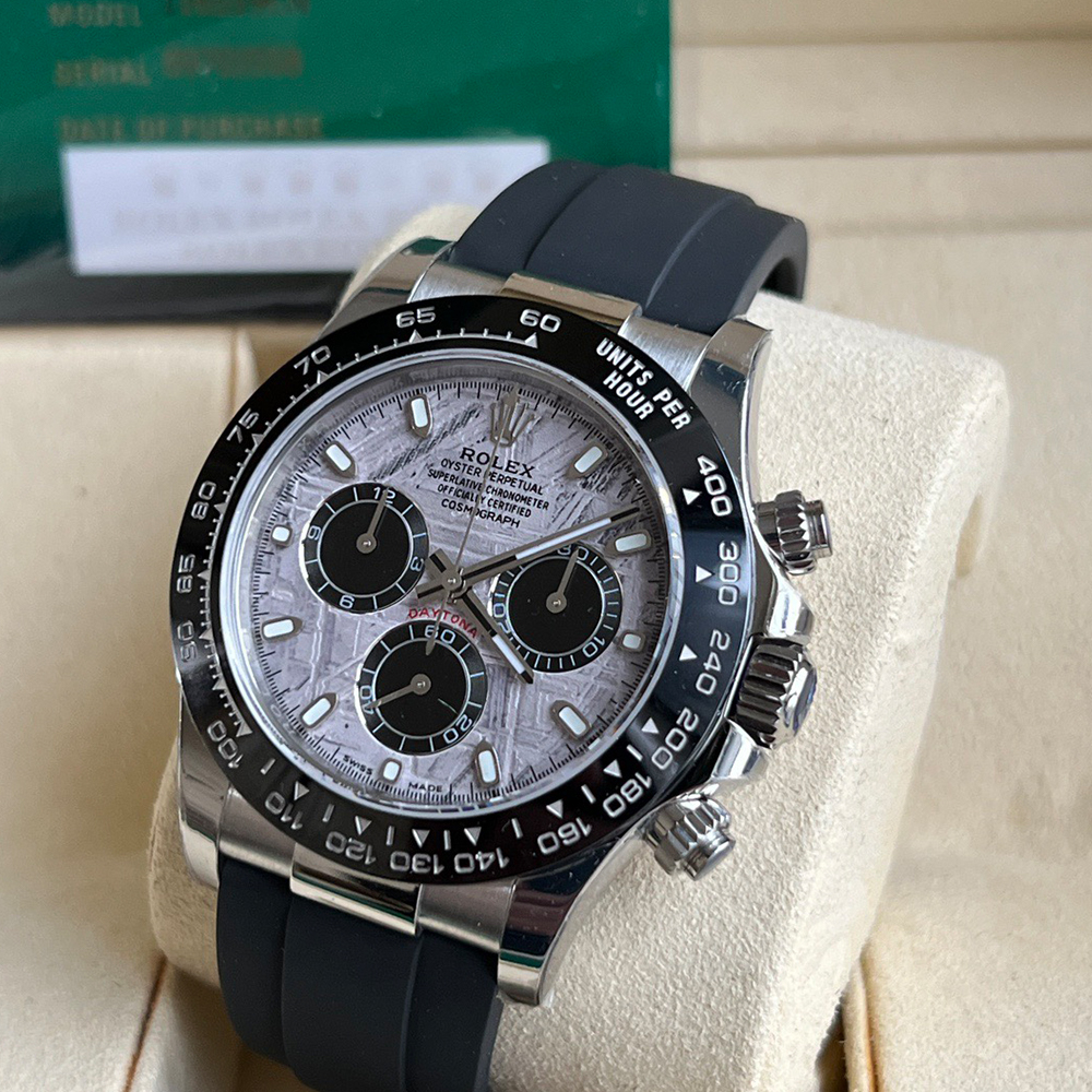Rolex Cosmograph Daytona