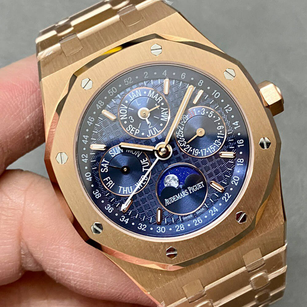 Audemars Piguet Royal Oak Perpetual Calendar