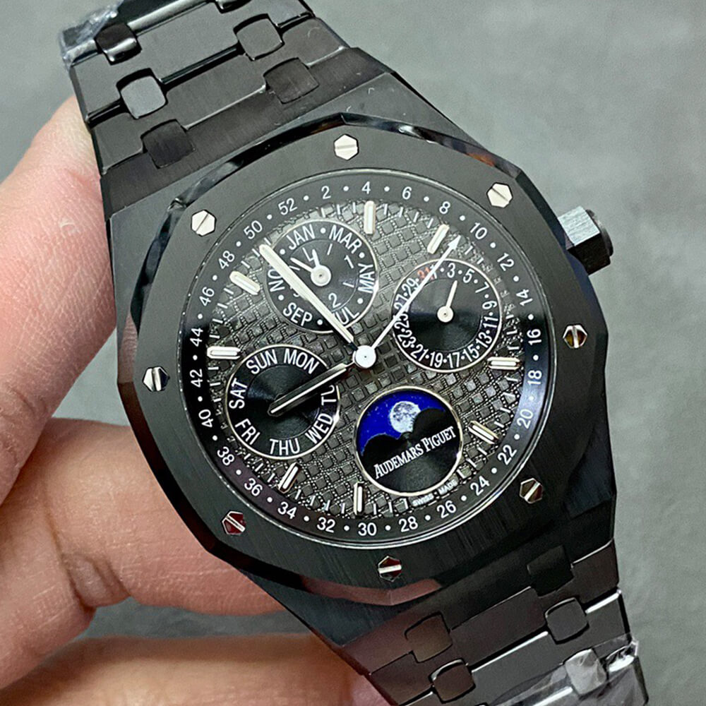 Audemars Piguet Royal Oak Perpetual Calendar