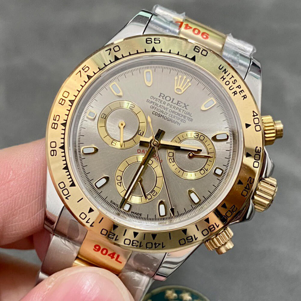 Rolex Cosmograph Daytona