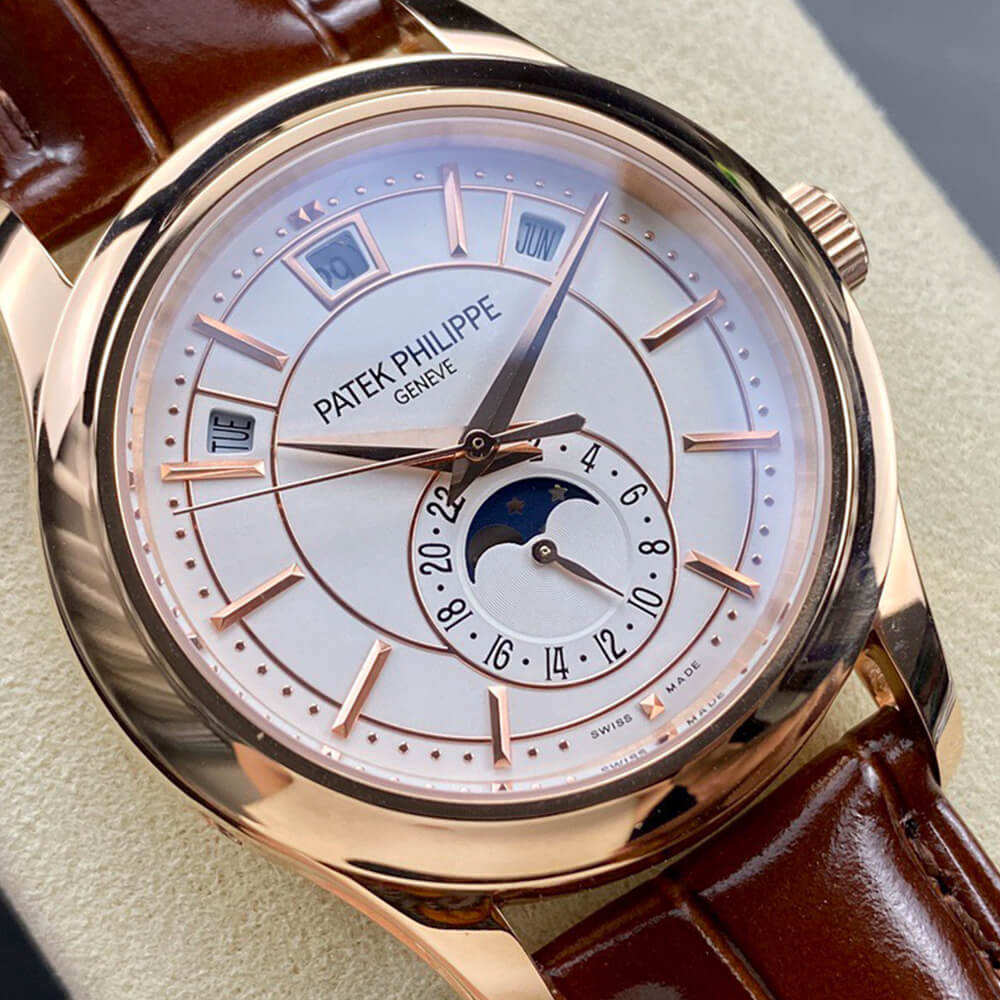 Patek Philippe Complications 5205R