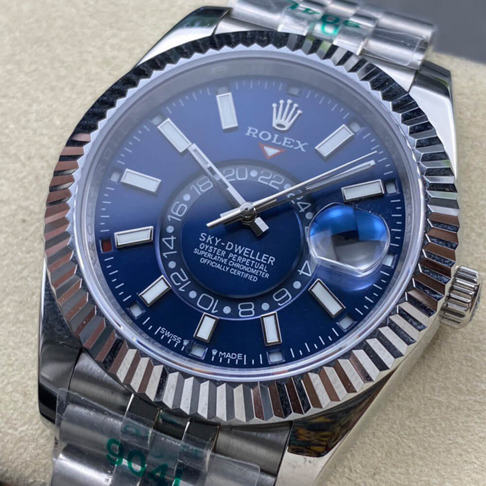 Rolex Sky-Dweller