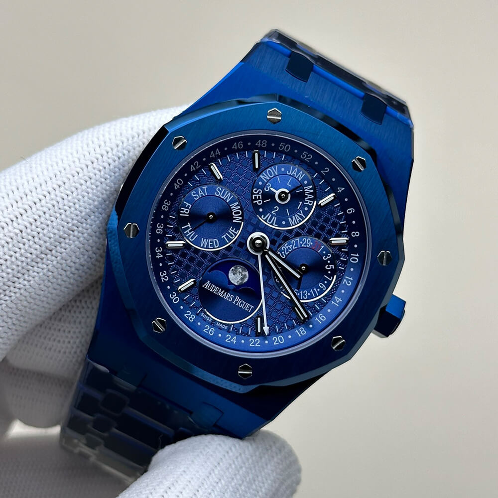 Audemars Piguet Royal Oak Perpetual Calendar