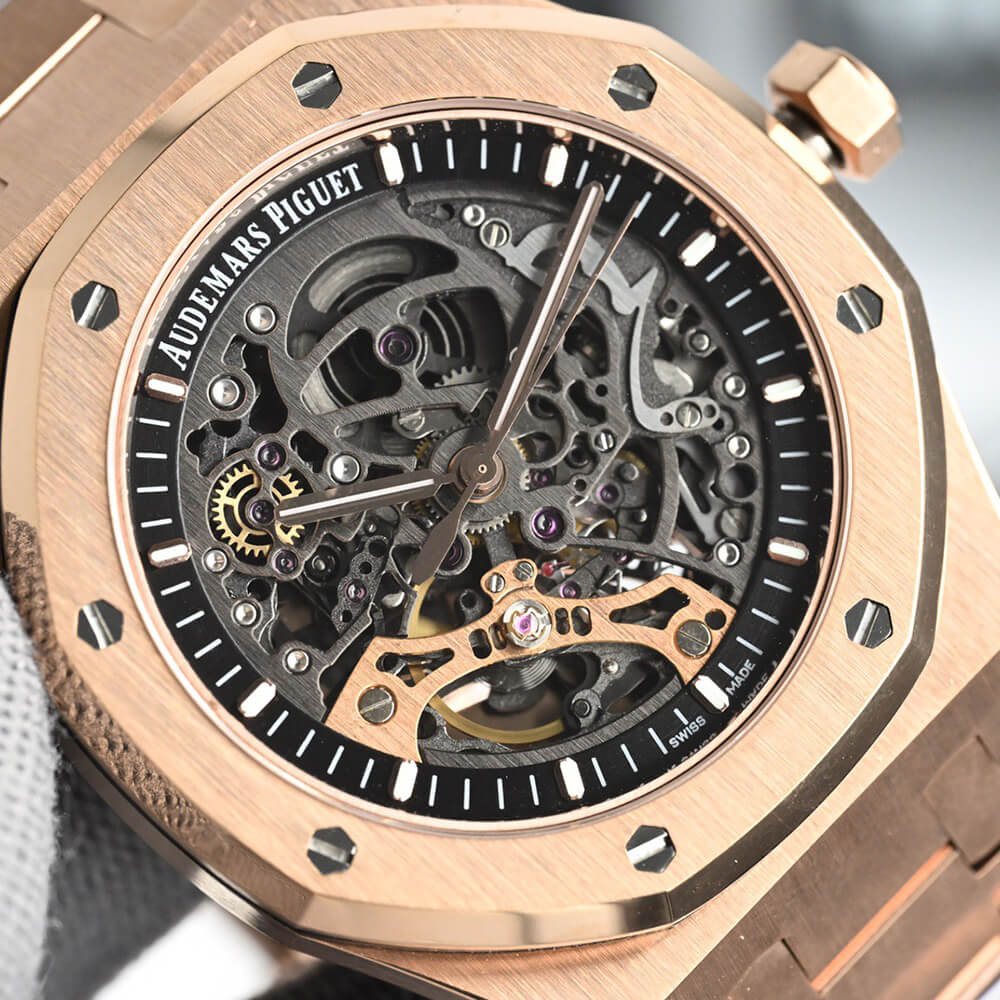 Audemars Piguet Royal Oak