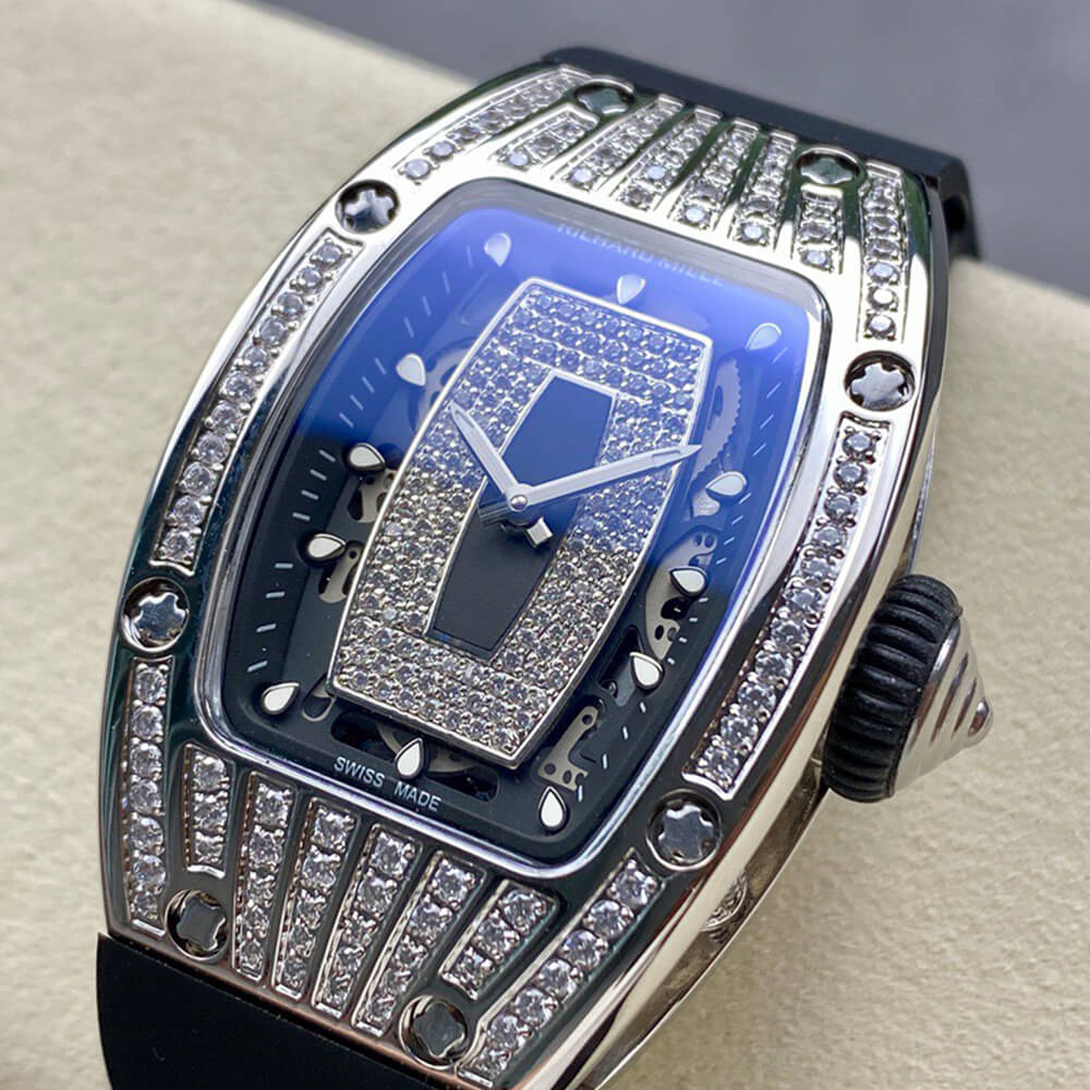 Richard Mille 07-01