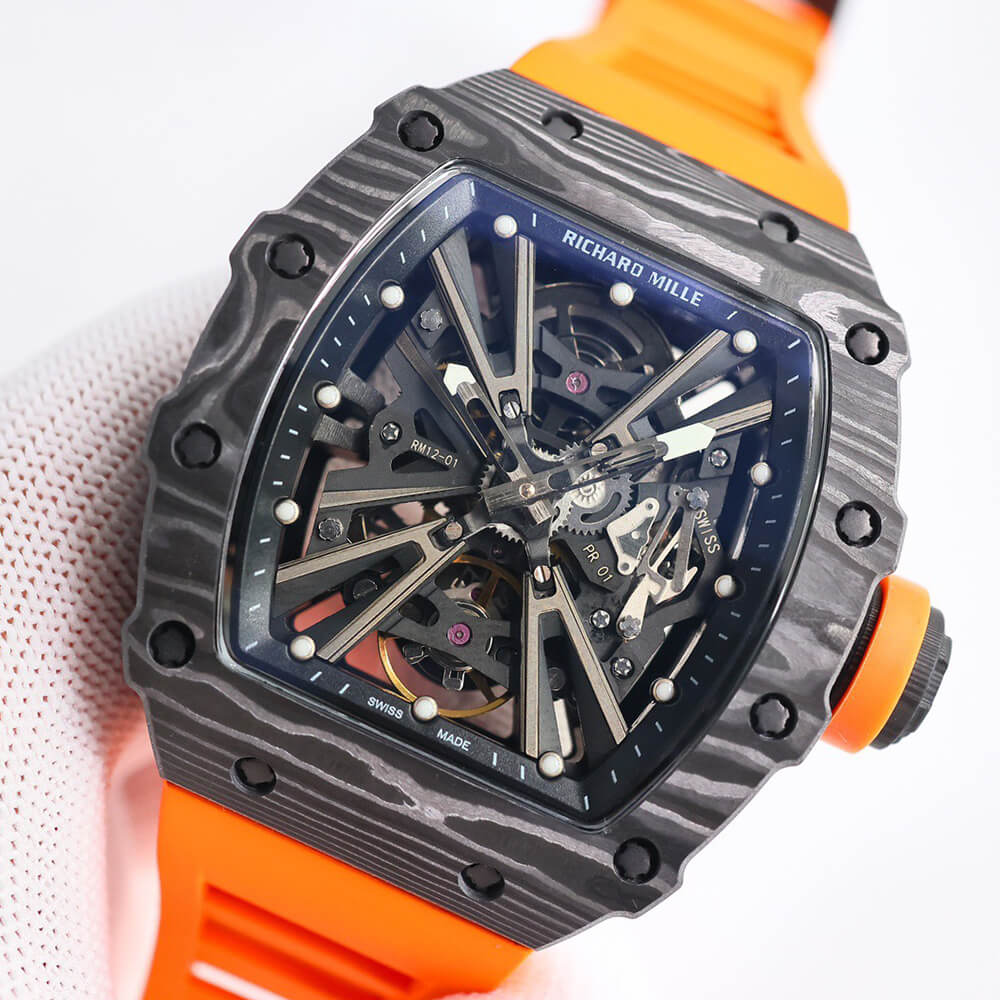 Richard Mille 12-01