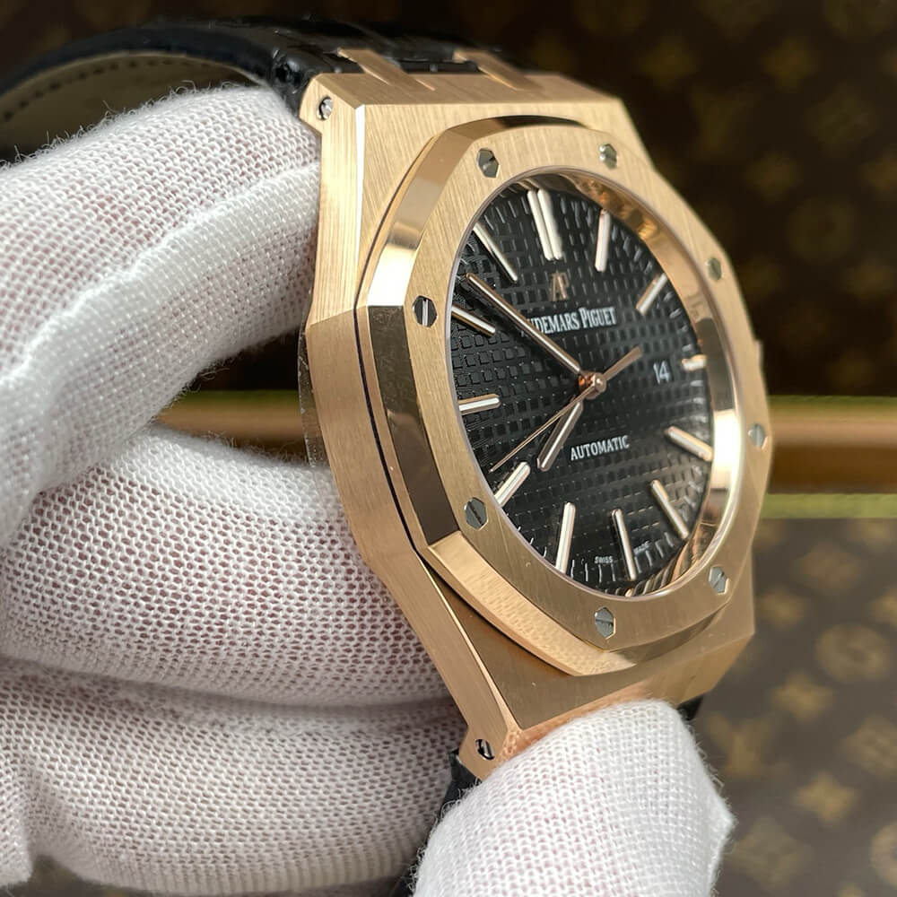 Audemars Piguet Royal Oak 15400