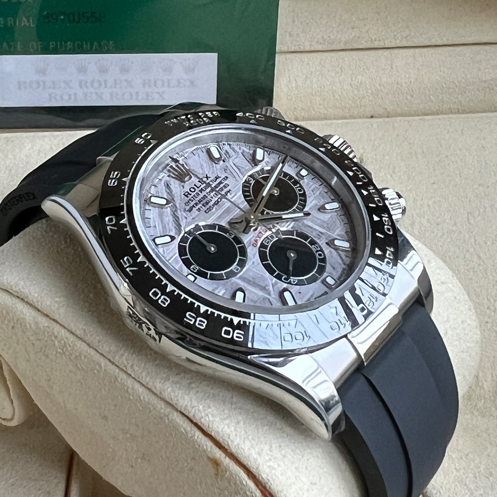 Rolex Cosmograph Daytona