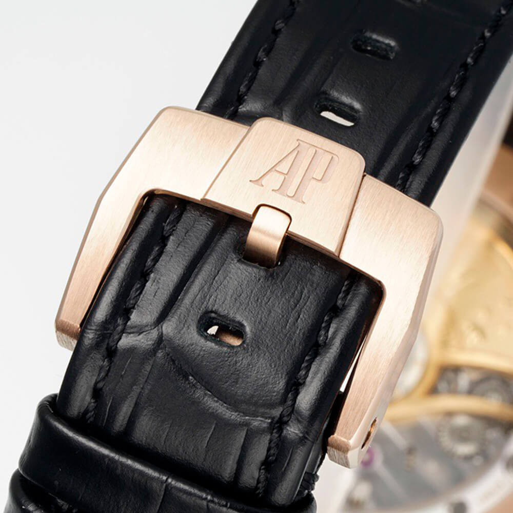 Audemars Piguet Royal Oak 15210