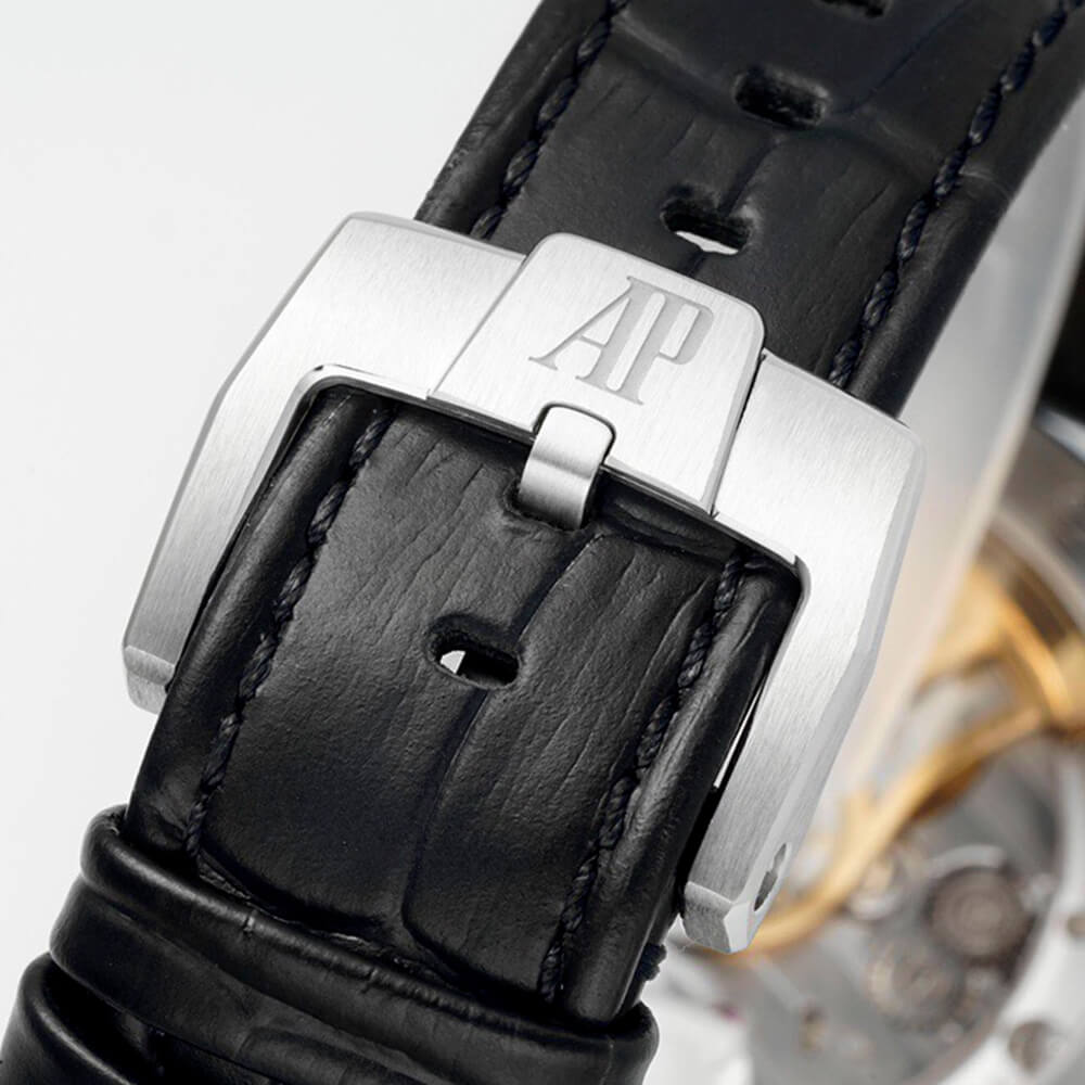 Audemars Piguet Royal Oak 15210