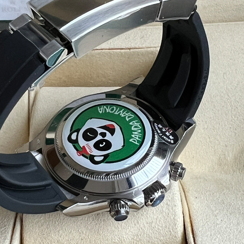 Rolex Cosmograph Daytona