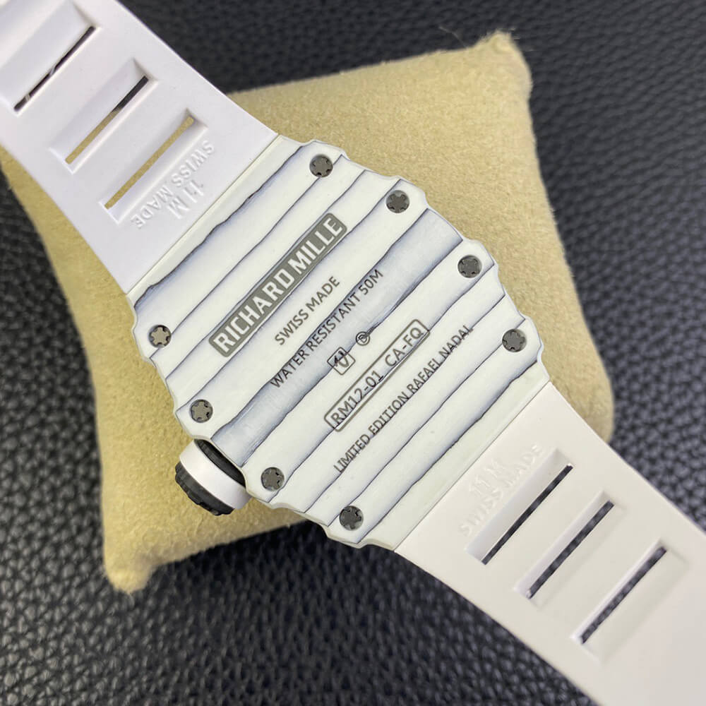 Richard Mille 12-01