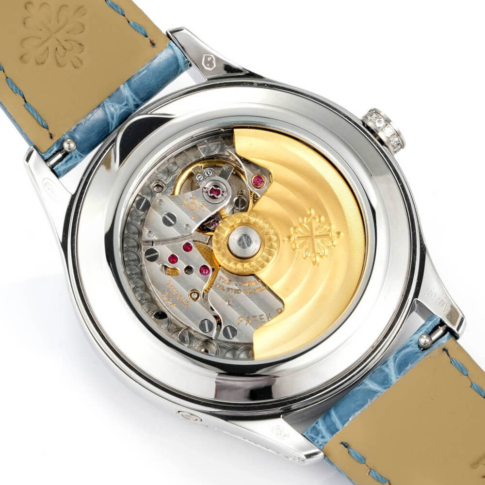 Patek Philippe 4947R