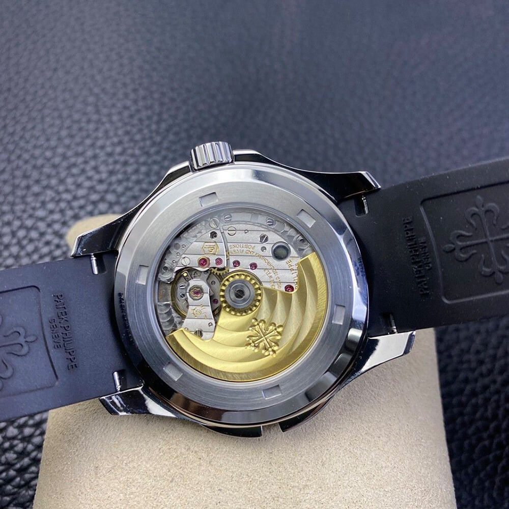 Patek Philippe 5164G